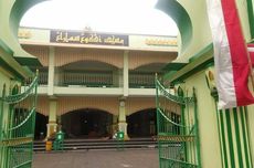 Jejak Masjid Kauman Semarang, Jemaahnya Dikepung Jepang karena Menyiarkan Kemerdekaan