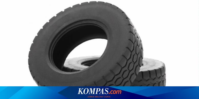 Empat Hal Penting Setelah Mengganti Ban Mobil