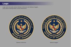 Logo Baru Kemenparekraf Disebut Mirip Lembaga Militer AS, Ini Tanggapan Wishnutama 
