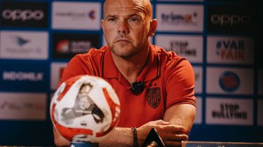 Bali United Vs Persija, Permintaan Johnny Jansen untuk Suporter