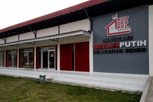 Cerita Pegawai Koperasi Merah Putih Blitar, Kejar Target Peresmian, tapi Nilai Gaji Belum Tahu