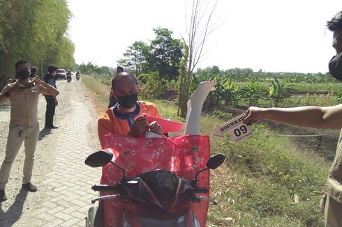 Kasus Pembunuhan Wanita dalam Tas di Gresik, Korban Dibuang Sehari Setelah Dibunuh