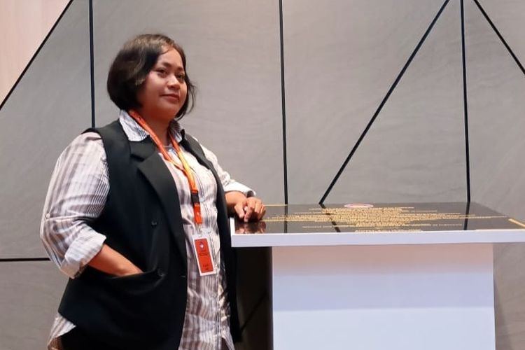 Cerita Nur Khotimah Dampingi Korban TPPO: Gim Online Jadi Pintu Masuk Sindikat Internasional