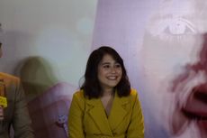 Prilly Latuconsina: Ngapain sih Basa-basi, tapi Komentarinnya Fisik?