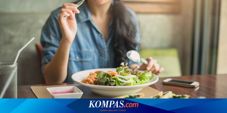 10 Cara Alami untuk Mengurangi Nafsu Makan yang Terbukti ...
