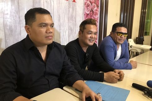 Akan Disomasi, Barbie Kumalasari dan Tessa Mariska Diberi Waktu 1 Minggu