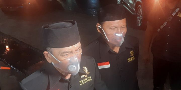 Cegah Kekerasan, Mendikbud Soroti Pentingnya Kerja Sama Sekolah dan Keluarga