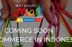 Beli di MatahariMall.com, Barang Bisa Ambil Sendiri di Toko