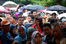 Ada 39.000 Warga Jakarta Belum Punya e-KTP, Apa Kendalanya?