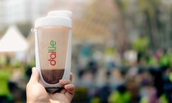 Rayakan Ulang Tahun Ke-19, Fiori Luncurkan Produk Baru Dailie Fit Drink dan Fiber