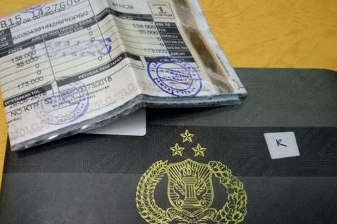 Catat, Jam Operasional Layanan SIM, STNK, dan BPKB Usai Libur Lebaran