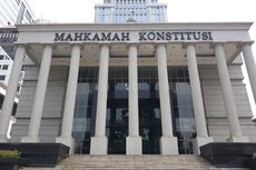MK Diminta Kuat Iman di Tahun Politik, Setara Institute: Satu-satunya Harapan Jaga Kualitas Demokrasi
