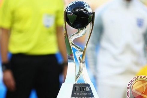 Piala Dunia U-20 2023 Lahirkan Juara Baru