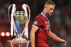 Henderson Percaya Kesuksesan Liverpool Semakin Dekat