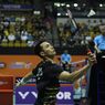 Hong Kong Open 2023, Jonatan Waspadai Penakluk Axelsen 