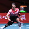 Link Live Streaming BWF World Tour Finals 2022, Mulai pukul 11.00 WIB