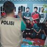 Beredar Foto 12 Remaja Bawa Celurit Diduga Anggota Geng Motor, Ini Penjelasan Polisi