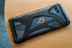 Spesifikasi Lengkap dan Harga Asus ROG Phone II di Indonesia