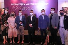 Meriahkan Y20, Jabar Adakan Youth Innovation Festival untuk Publik