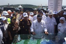 Rp 2 Triliun, Anggaran Infrastruktur untuk Provinsi Banten