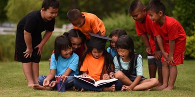 Mengapa Anak Disebut Perhiasan Dunia dalam Al-Quran? Ini Penjelasannya