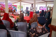 Di Tengah Keterbatasan, Damkar Purworejo Evakuasi 150 Ular Sepanjang 2025