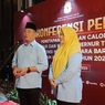 KPU Tetapkan Iqbal-Dinda sebagai Gubernur dan Wakil Gubernur Terpilih NTB