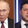 Rentetan Kebakaran Terjadi di Rusia, Apakah Ukraina Memulai Serangan Sabotase Balasan?