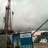 Semburan Lumpur Panas Berhenti, Aktivitas di Proyek Geothermal PT SMGP Mandailing Natal Dihentikan