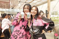 Kolaborasi Blackpink dengan Starbucks Hadirkan Minuman Khusus dan Merchandise