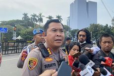 Demo Tolak Tapera di Depan Istana Negara, Rekayasa Lalu Lintas Bakal Diterapkan Situasional