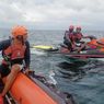 Wisatawan asal NTT Terseret Arus di Pantai Berawa, Pencarian Masih Nihil