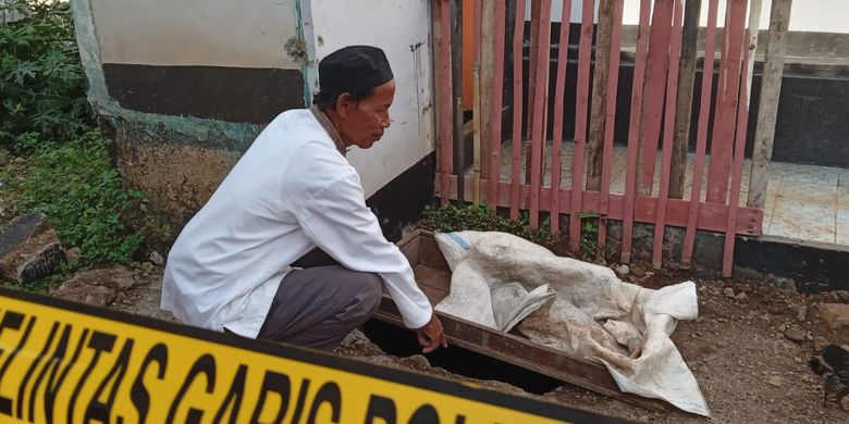 Berita Harian Pembunuhan-berantai-garut-cianjur Terbaru Hari Ini ...