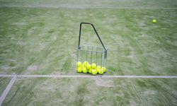 Teknologi Lapangan Tenis Ramah Lingkungan, Bisa Jadi Penyerap Karbon