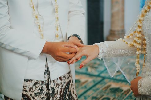 4 Kiat Siapkan Resepsi Pernikahan di Masa Transisi Pandemi