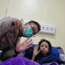 Usai Diamputasi Akibat Tumor Kaki, Kondisi Sinta Aulia Dipantau Untuk Kemungkinan Pakai Kaki Palsu