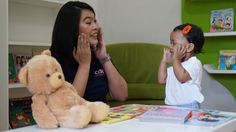 Autisme Bukan Penyakit, Psikolog: Ada 3 Cara Mendampingi