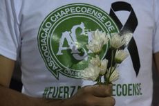 Timnas Brasil Akan Galang Dana untuk Chapecoense