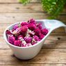 5 Cara Simpan Edible Flower agar Awet, Pakai Container sampai Air Gula
