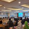 Wapres Ma'ruf Amin Rapat Bareng MUI, Bahas Polemik Al Zaytun