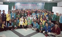 Kementan Dorong Regenerasi SDM di Bidang Pertanian 