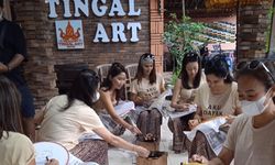 Dari Uang Tunai ke QRIS, Wajah Baru UMKM Desa Wisata Borobudur