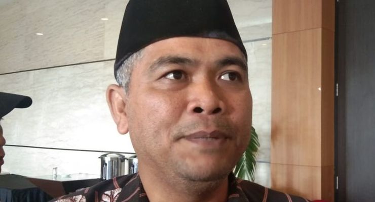 Politik Uang Pakai "E-money", Bawaslu Magelang Akui Susah Dibuktikan