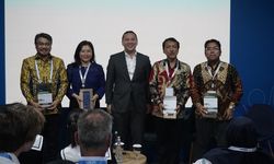 Di WWF 2024, Pertamina NRE Paparkan Upaya Mencapai Pertumbuhan Bisnis Rendah Emisi