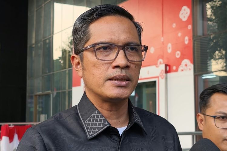  Pengacara Sebut Febrie Adriansyah Ikhlas dan Hormati Praperadilan Ditolak 