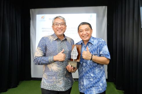PGN dan Pelindo III Bersinergi Ciptakan Terobosan Energi