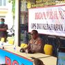 Polisi Periksa Petugas hingga Napi Selamat dalam Kebakaran Lapas Tangerang, Totalnya 22 Saksi