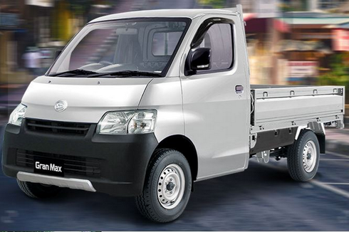 Murah Mana Biaya Perawatan Suzuki Carry dan Gran Max Pikap