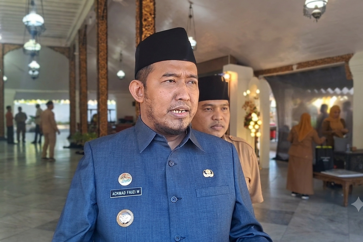 Pemkab Sumenep Minta Pabrikan Tak Beli Tembakau di Bawah Rp 48.533 Per Kg