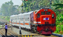Berpegang pada Prinsip GCG, KAI Pastikan Layanan PSO Jangkau Seluruh Lapisan Masyarakat 